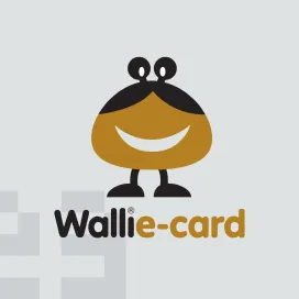 Wallie Card